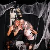 31.10.2015 Photo Booth von Martin Wahler, Pixelcode